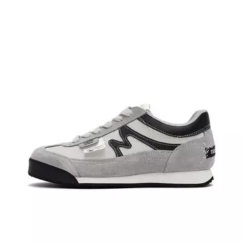 Кроссовки для образа жизни Женские низкие Masoomake, светло-розовый