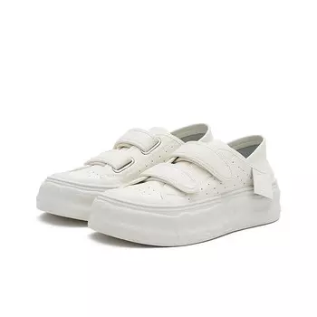 Кроссовки для образа жизни Женские низкие Masoomake, хаки