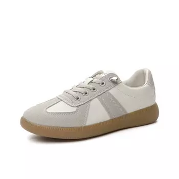 Кроссовки для образа жизни Женские низкие Medd, цвет Pink/151