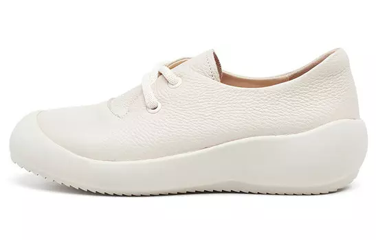 Кроссовки для образа жизни Женские низкие Miffy, цвет Avocado Green