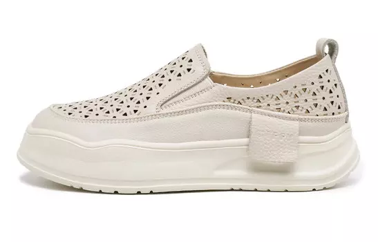 Кроссовки для образа жизни Женские низкие Miffy, черный