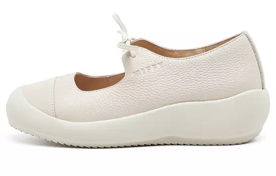 Кроссовки для образа жизни Женские низкие Miffy, черный