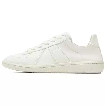 Кроссовки для образа жизни Женские низкие Millies, белый