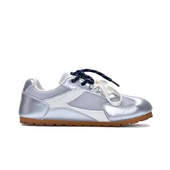 Кроссовки для образа жизни Женские низкие Mistery, цвет Rogue Red