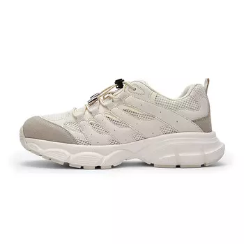 Кроссовки для образа жизни Женские низкие Mori Koyun, черный