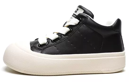 Кроссовки для образа жизни Женские низкие Mulinsen, бежевый