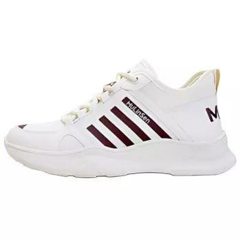 Кроссовки для образа жизни Женские низкие Mulinsen, бежевый