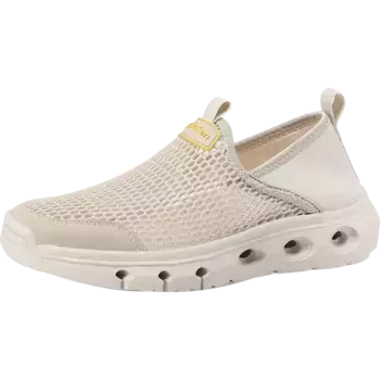 Кроссовки для образа жизни Женские низкие Mulinsen, цвет Sand