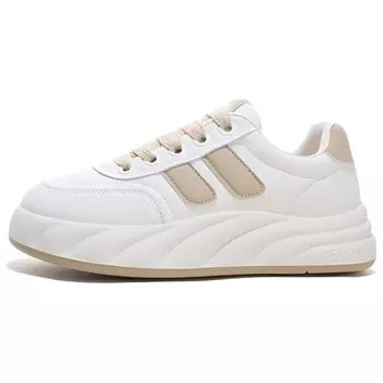 Кроссовки для образа жизни Женские низкие Mulinsen, хаки