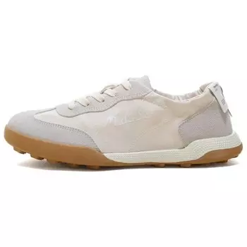 Кроссовки для образа жизни Женские низкие Mulinsen, бежевый