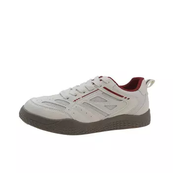 Кроссовки для образа жизни Женские низкие Mxgm, желтый