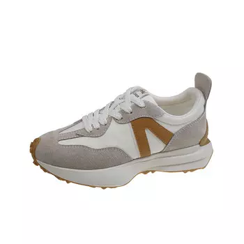 Кроссовки для образа жизни Женские низкие Mxgm, синий