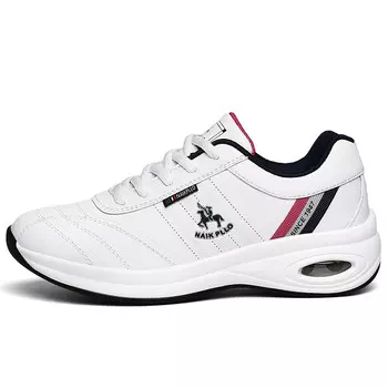 Кроссовки для образа жизни Женские низкие Naikpllo, черный