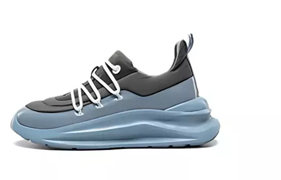 Кроссовки для образа жизни Женские низкие Nini West, зеленый