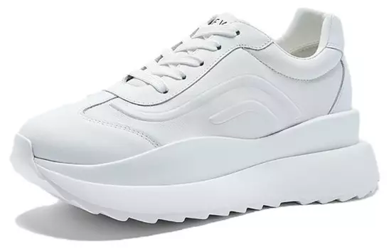 Кроссовки для образа жизни Женские низкие Nini West, черный