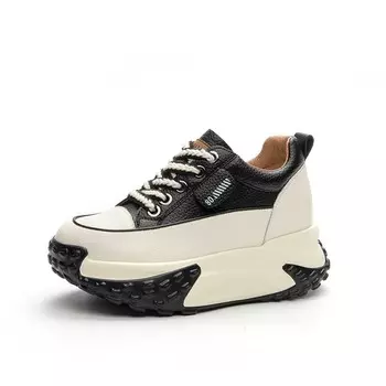 Кроссовки для образа жизни Женские низкие Nrdrofficial, цвет Purple single