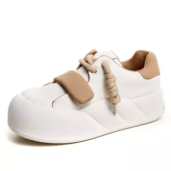 Кроссовки для образа жизни Женские низкие Nrdrofficial, розовый