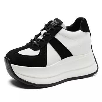 Кроссовки для образа жизни Женские низкие Nrdrofficial, серый