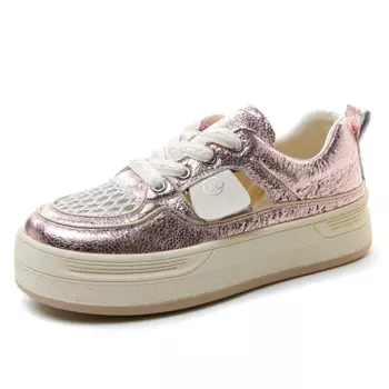 Кроссовки для образа жизни Женские низкие Nrdrofficial, черный