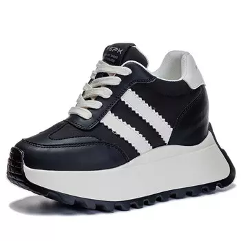 Кроссовки для образа жизни Женские низкие Nrdrofficial, серебряный