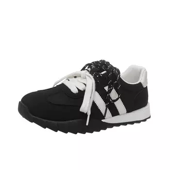 Кроссовки для образа жизни Женские низкие Obwa, белый