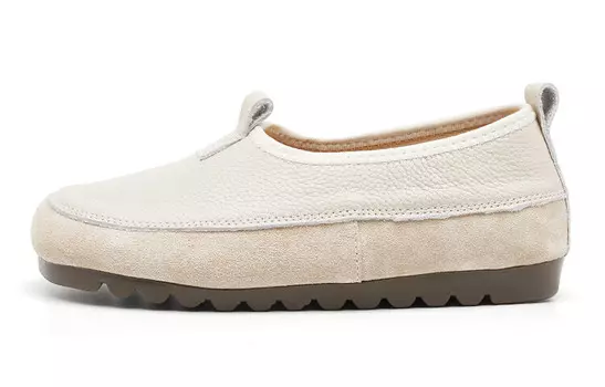 Кроссовки для образа жизни Женские низкие Oulisasi, цвет Taro Purple