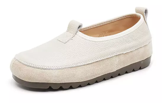 Кроссовки для образа жизни Женские низкие Oulisasi, черный