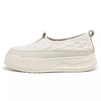 Кроссовки для образа жизни Женские низкие Oulisasi, цвет Khaki/Beige