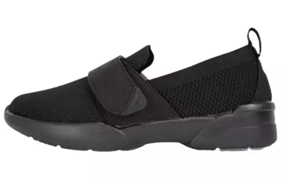 Кроссовки для образа жизни Женские низкие Pansy, фиолетовый