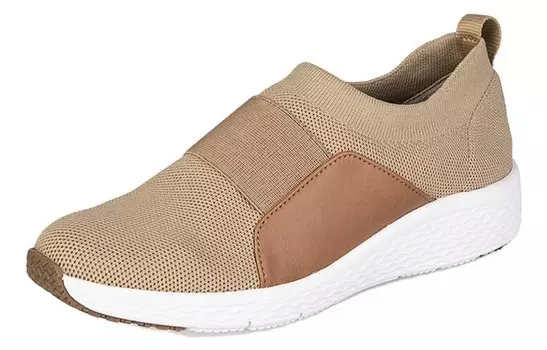 Кроссовки для образа жизни Женские низкие Pansy, синий