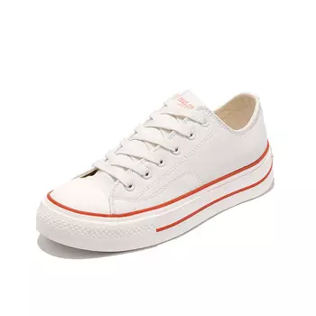 Кроссовки для образа жизни Женские низкие Paul Frank, бежевый