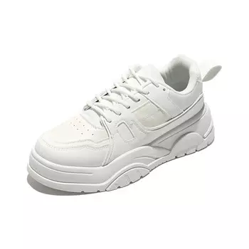 Кроссовки для образа жизни Женские низкие Paul Frank, бежевый