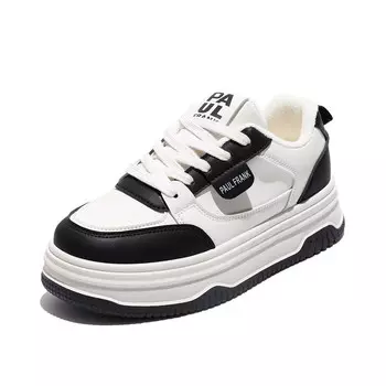 Кроссовки для образа жизни Женские низкие Paul Frank, бежевый