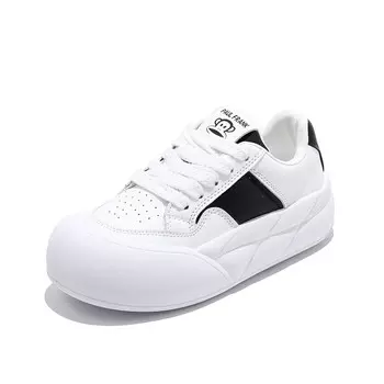 Кроссовки для образа жизни Женские низкие Paul Frank, бежевый