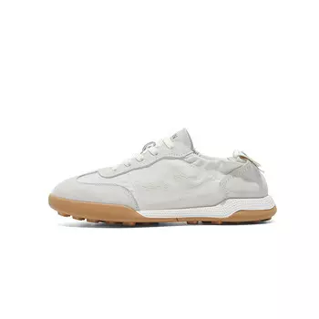 Кроссовки для образа жизни Женские низкие Pt'Son, синий