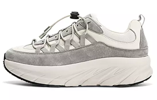 Кроссовки для образа жизни Женские низкие Q.Vonton, черный/синий