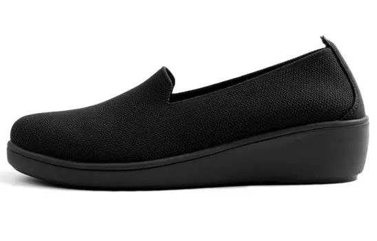 Кроссовки для образа жизни Женские низкие Rebecca Lim'S, черный