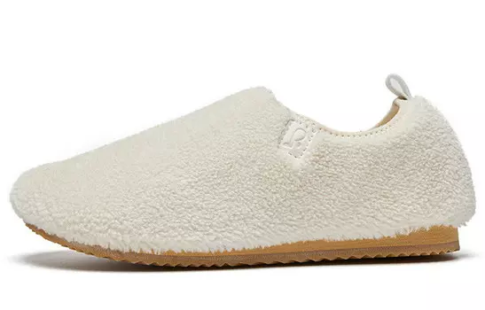 Кроссовки для образа жизни Женские низкие Rebecca Lim'S, темно-серый