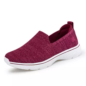 Кроссовки для образа жизни Женские низкие Rongshi, черный