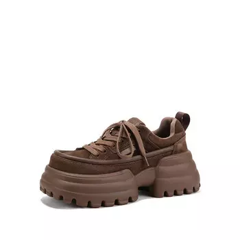 Кроссовки для образа жизни Женские низкие Selaiya, черный