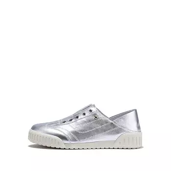 Кроссовки для образа жизни Женские низкие Selaiya, серебряный