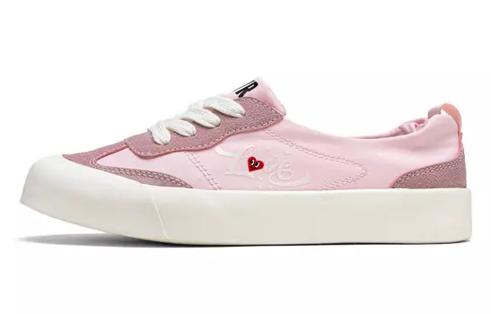 Кроссовки для образа жизни Женские низкие Semir, белый