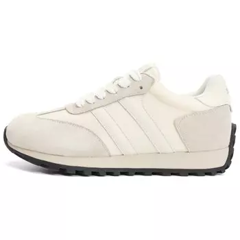 Кроссовки для образа жизни Женские низкие Senda, коричневый