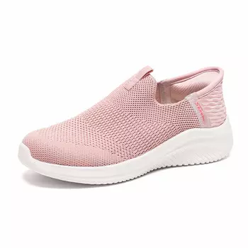 Кроссовки для образа жизни Женские низкие Shouba, черный