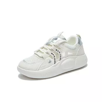 Кроссовки для образа жизни Женские низкие Simba'S Pride, серый