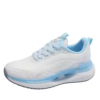 Кроссовки для образа жизни Женские низкие Simba'S Pride, белый/синий