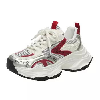 Кроссовки для образа жизни Женские низкие Simba'S Pride, бежевый