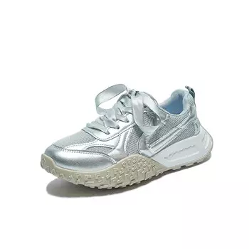 Кроссовки для образа жизни Женские низкие Simba'S Pride, бежевый