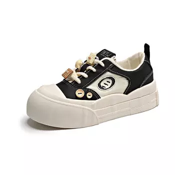 Кроссовки для образа жизни Женские низкие Simba'S Pride, синий