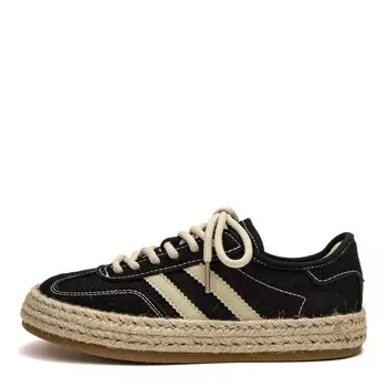 Кроссовки для образа жизни Женские низкие Stae, светло-голубой